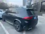 2020 Mercedes-Benz GLE Class 3.0T 367HP L6 9AT
