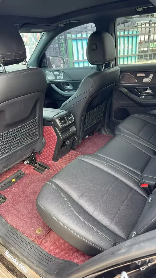 2020 Mercedes-Benz GLE Class 3.0T 367HP L6 9AT,autocango,china used car exporter,china ev exporter,chinese used car exporter,chinese used ev exporter