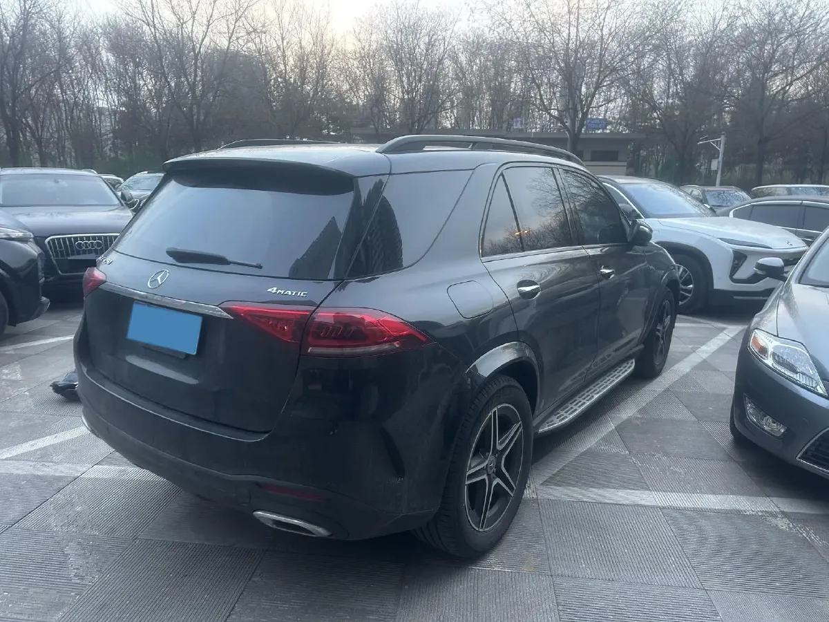 2020 Mercedes-Benz GLE Class 3.0T 367HP L6 9AT,autocango,china used car exporter,china ev exporter,chinese used car exporter,chinese used ev exporter