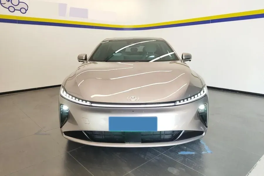 2024 ChangAn QiYuan A07 BEV 58.9KWH,autocango,china used car exporter,china ev exporter,chinese used car exporter,chinese used ev exporter