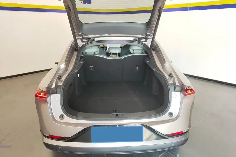 2024 ChangAn QiYuan A07 BEV 58.9KWH,autocango,china used car exporter,china ev exporter,chinese used car exporter,chinese used ev exporter