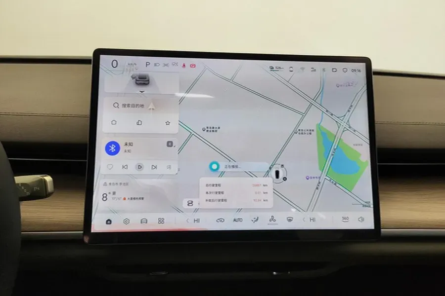 2024 ChangAn QiYuan A07 BEV 58.9KWH,autocango,china used car exporter,china ev exporter,chinese used car exporter,chinese used ev exporter