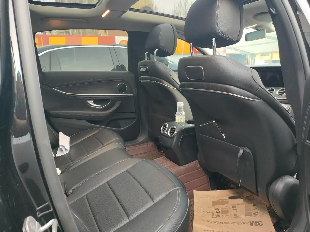 2020 Mercedes-Benz E Class 2.0T 258HP L4 9AT,autocango,china used car exporter,china ev exporter,chinese used car exporter,chinese used ev exporter