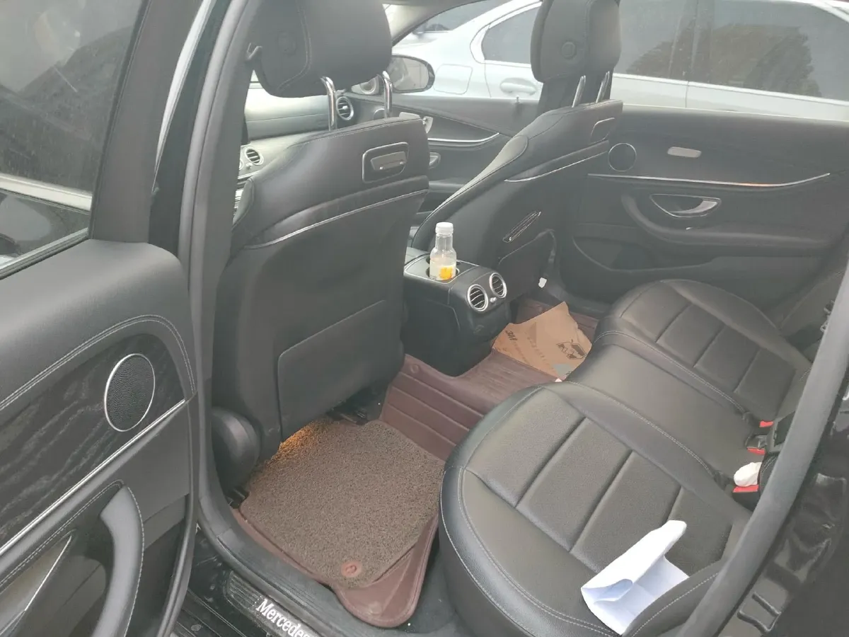 2020 Mercedes-Benz E Class 2.0T 258HP L4 9AT,autocango,china used car exporter,china ev exporter,chinese used car exporter,chinese used ev exporter