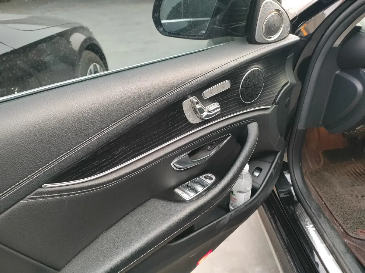 2020 Mercedes-Benz E Class 2.0T 258HP L4 9AT,autocango,china used car exporter,china ev exporter,chinese used car exporter,chinese used ev exporter