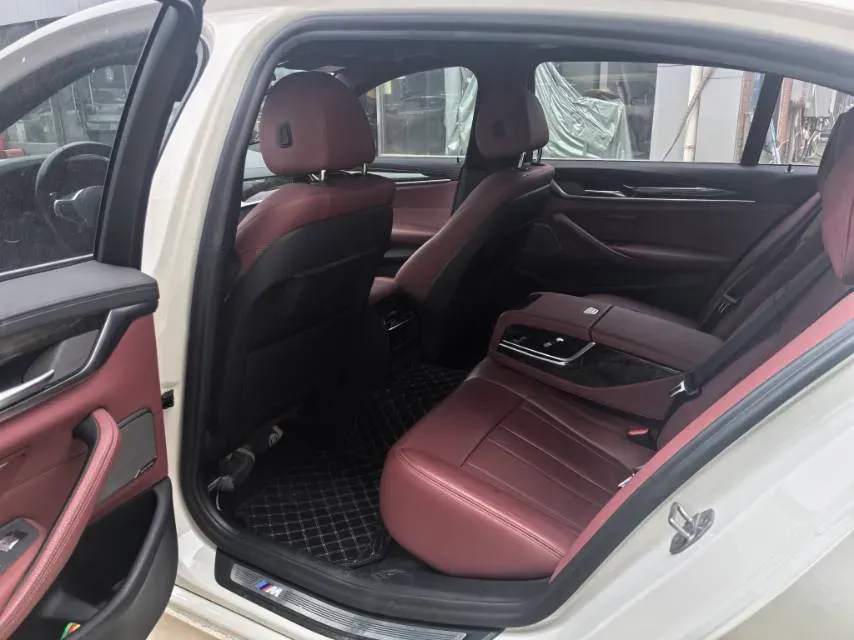 2020 BMW 5 Series 2.0T 252HP L4 8AT,autocango,china used car exporter,china ev exporter,chinese used car exporter,chinese used ev exporter