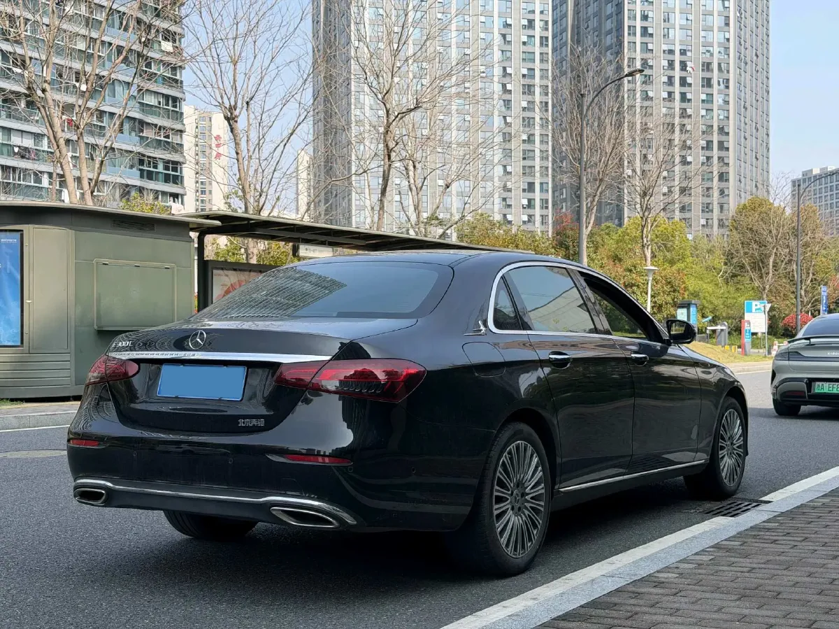 2022 Mercedes-Benz E Class 2.0T 258HP L4 9AT,autocango,china used car exporter,china ev exporter,chinese used car exporter,chinese used ev exporter