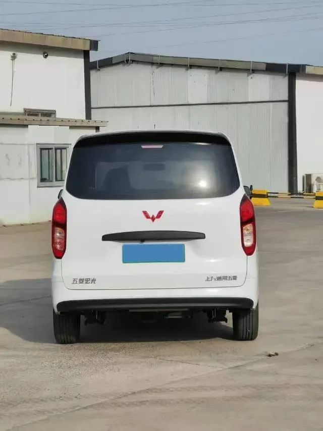 2025 WuLing HongGuang New Energy REEV 99HP REEV,autocango,china used car exporter,china ev exporter,chinese used car exporter,chinese used ev exporter