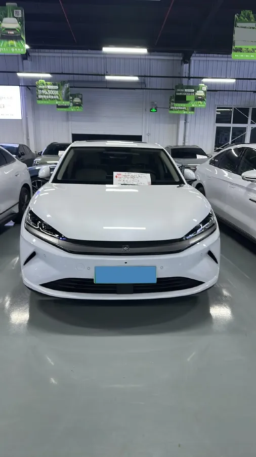 2025 BYD QinL BEV,autocango,china used car exporter,china ev exporter,chinese used car exporter,chinese used ev exporter