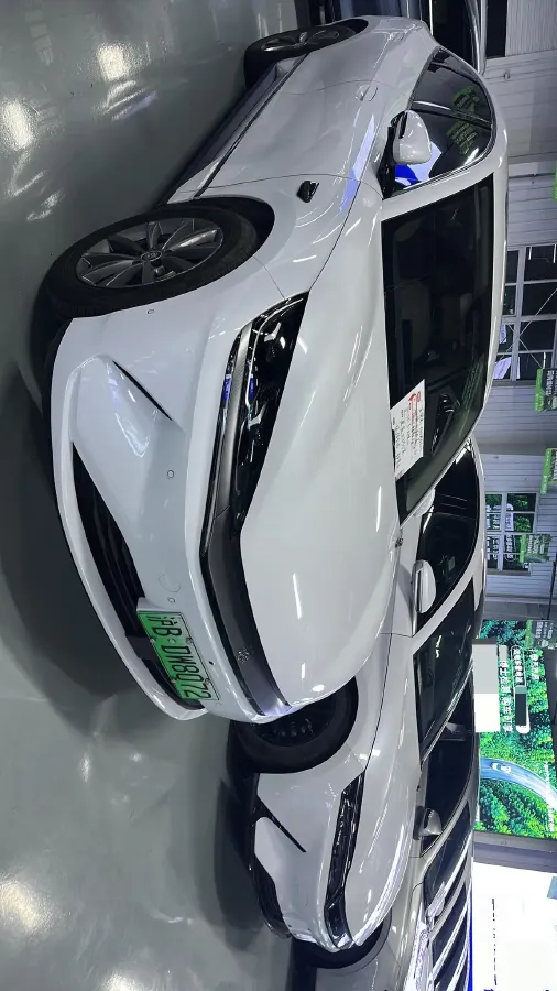 2025 BYD QinL BEV,autocango,china used car exporter,china ev exporter,chinese used car exporter,chinese used ev exporter