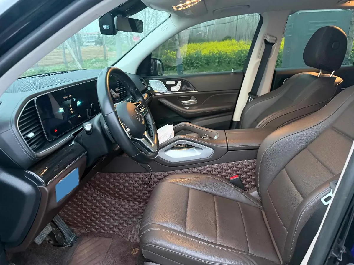 2022 Mercedes-Benz GLE Class 2.0T 258HP L4 9AT,autocango,china used car exporter,china ev exporter,chinese used car exporter,chinese used ev exporter