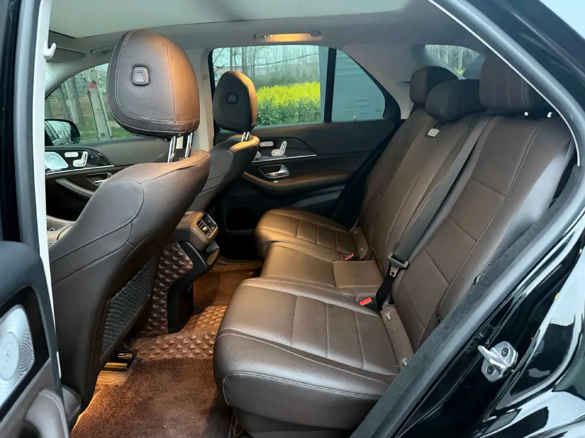 2022 Mercedes-Benz GLE Class 2.0T 258HP L4 9AT,autocango,china used car exporter,china ev exporter,chinese used car exporter,chinese used ev exporter