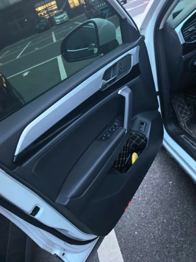 2022 Volkswagen Tayron 1.4T 150HP L4 7DCT,autocango,china used car exporter,china ev exporter,chinese used car exporter,chinese used ev exporter