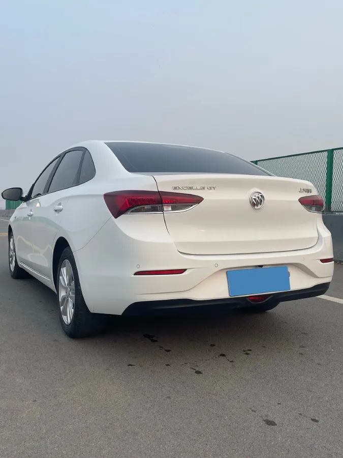 2021 Buick Excelle 1.5L 113HP L4 6AT,autocango,china used car exporter,china ev exporter,chinese used car exporter,chinese used ev exporter