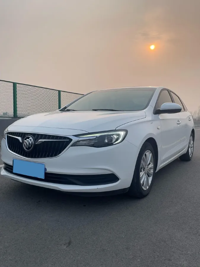 2021 Buick Excelle 1.5L 113HP L4 6AT,autocango,china used car exporter,china ev exporter,chinese used car exporter,chinese used ev exporter