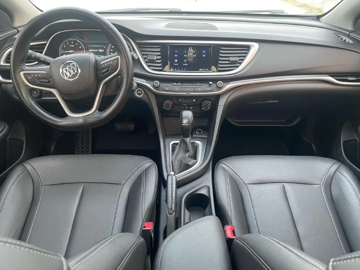 2021 Buick Excelle 1.5L 113HP L4 6AT,autocango,china used car exporter,china ev exporter,chinese used car exporter,chinese used ev exporter