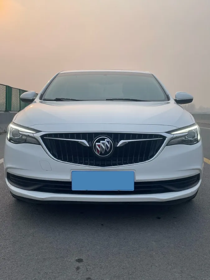 2021 Buick Excelle 1.5L 113HP L4 6AT,autocango,china used car exporter,china ev exporter,chinese used car exporter,chinese used ev exporter