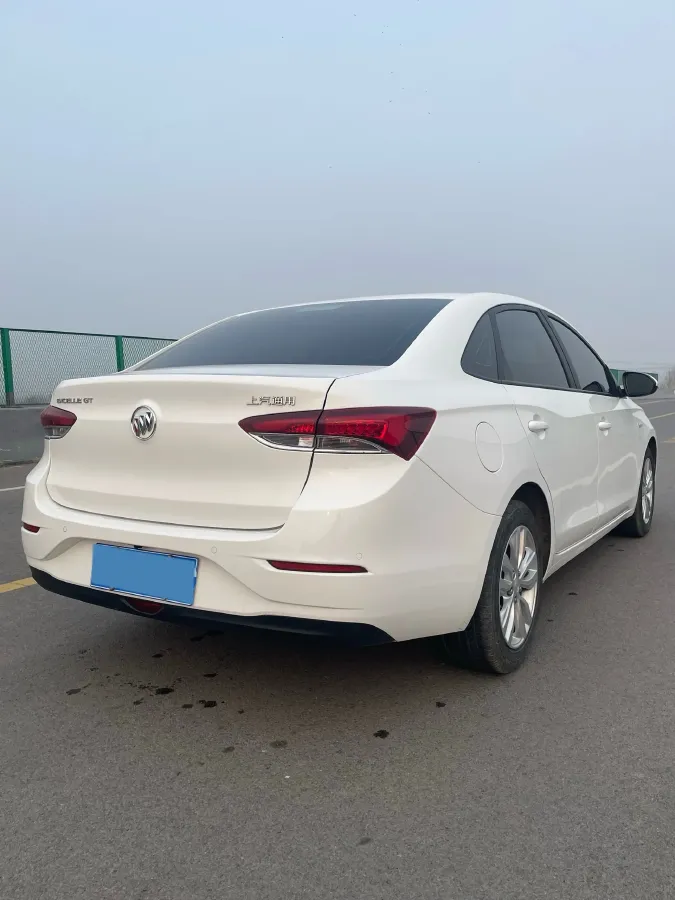2021 Buick Excelle 1.5L 113HP L4 6AT,autocango,china used car exporter,china ev exporter,chinese used car exporter,chinese used ev exporter