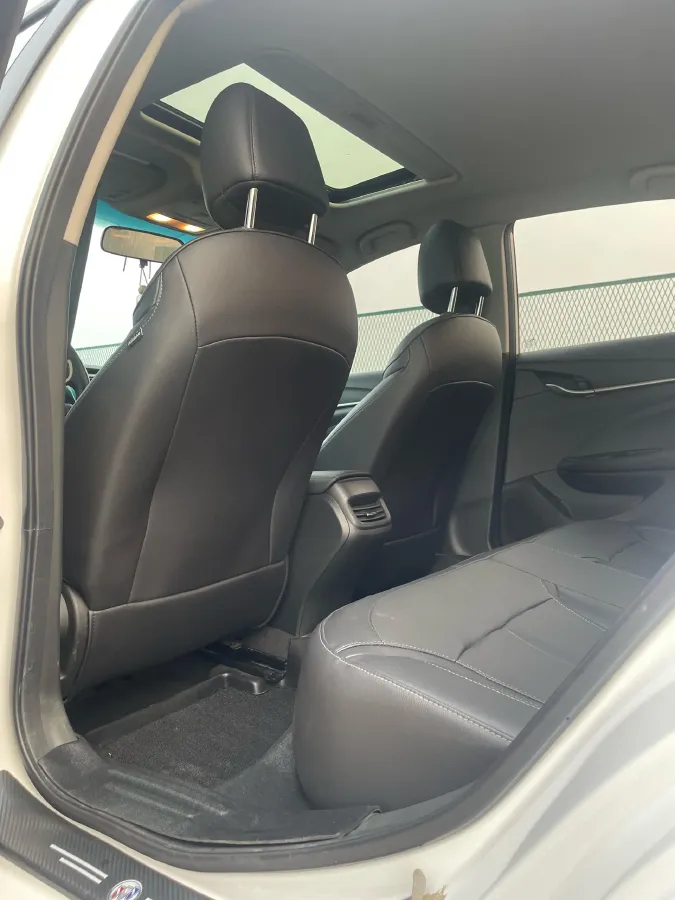 2021 Buick Excelle 1.5L 113HP L4 6AT,autocango,china used car exporter,china ev exporter,chinese used car exporter,chinese used ev exporter