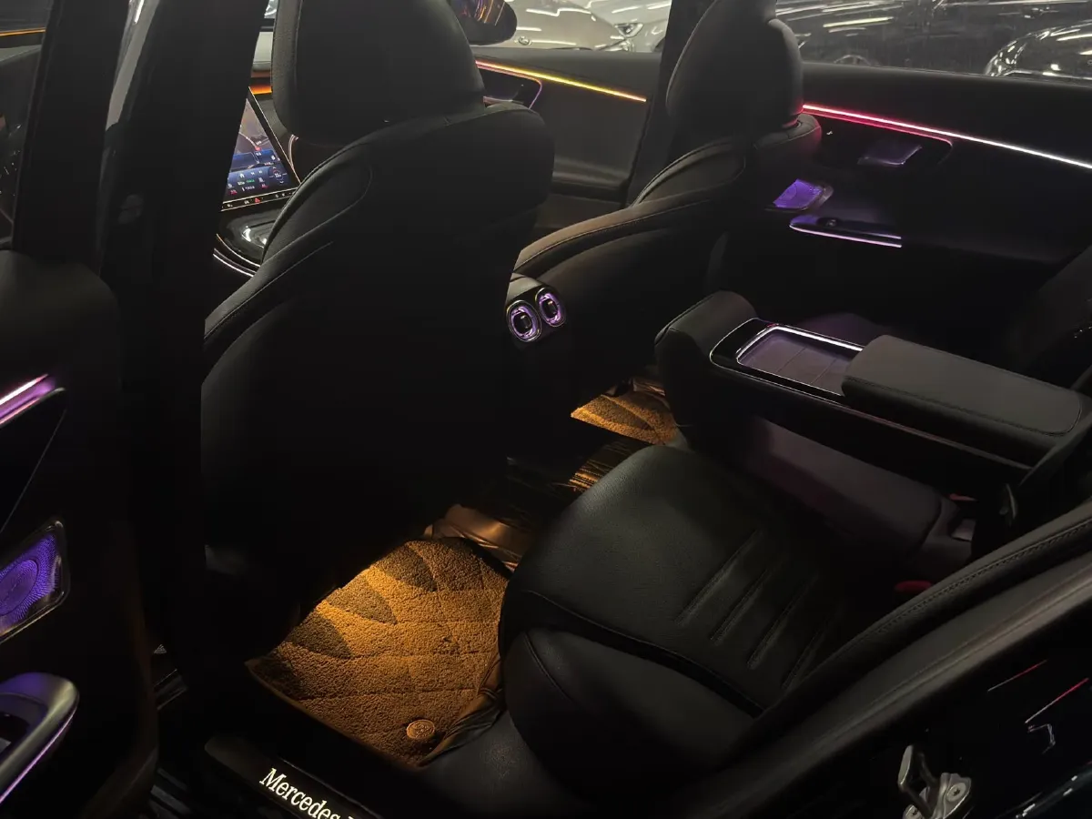 2023 Mercedes-Benz C Class 1.5T 204HP L4 9AT,autocango,china used car exporter,china ev exporter,chinese used car exporter,chinese used ev exporter