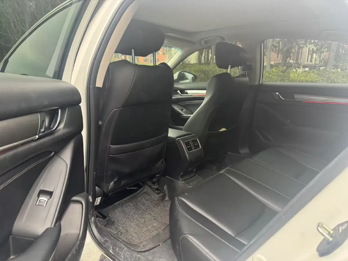 2019 Honda Inspire 1.5T 194HP L4 CVT,autocango,china used car exporter,china ev exporter,chinese used car exporter,chinese used ev exporter