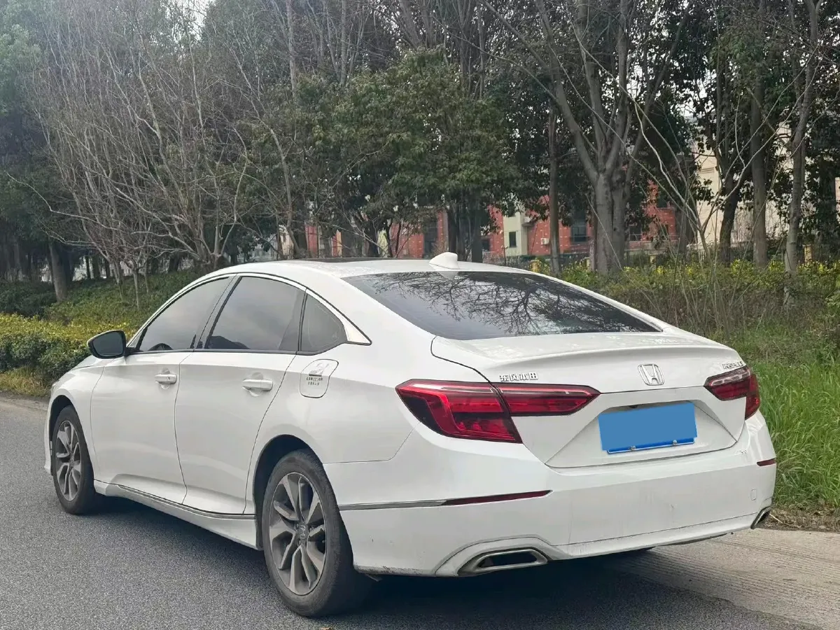 2019 Honda Inspire 1.5T 194HP L4 CVT,autocango,china used car exporter,china ev exporter,chinese used car exporter,chinese used ev exporter