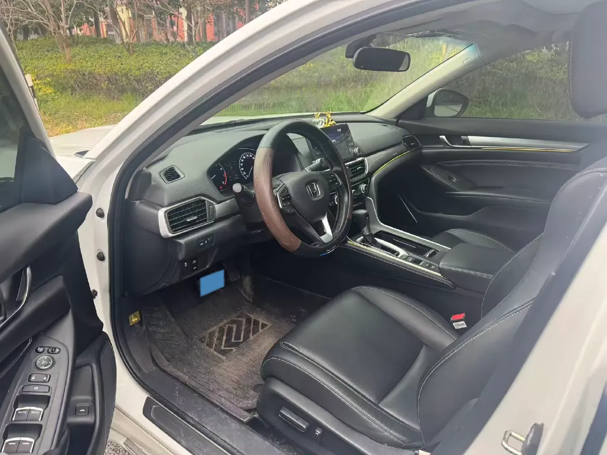 2019 Honda Inspire 1.5T 194HP L4 CVT,autocango,china used car exporter,china ev exporter,chinese used car exporter,chinese used ev exporter