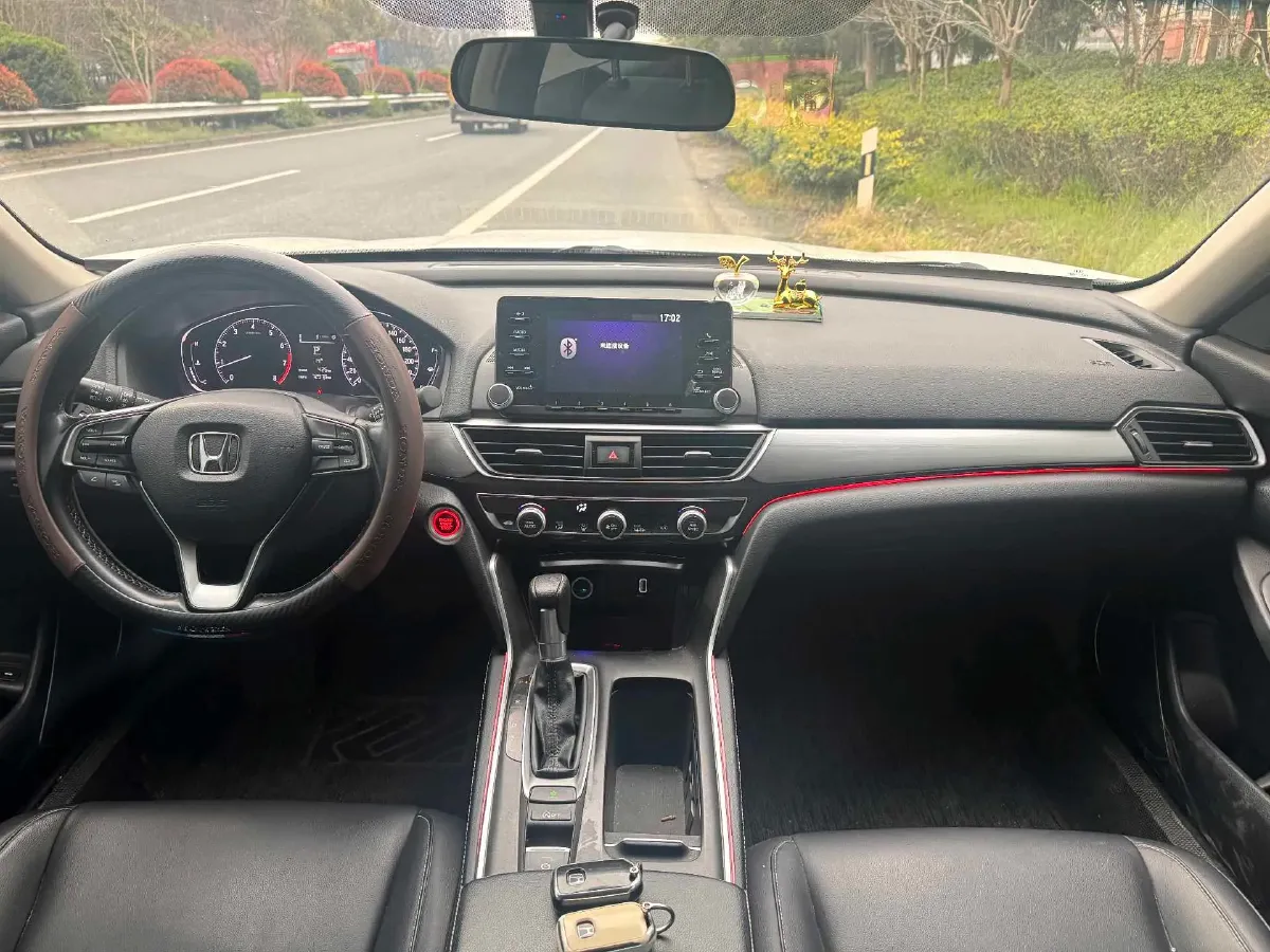 2019 Honda Inspire 1.5T 194HP L4 CVT,autocango,china used car exporter,china ev exporter,chinese used car exporter,chinese used ev exporter