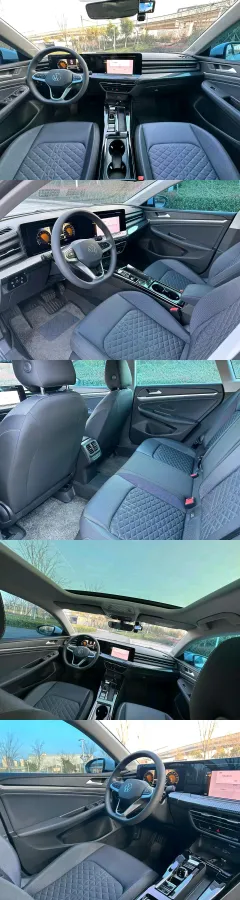 2024 Volkswagen Lamando 1.2T 116HP L4 7DCT,autocango,china used car exporter,china ev exporter,chinese used car exporter,chinese used ev exporter