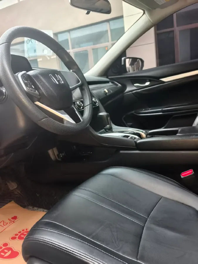 2019 Honda Civic 1.5T 177HP L4 CVT,autocango,china used car exporter,china ev exporter,chinese used car exporter,chinese used ev exporter
