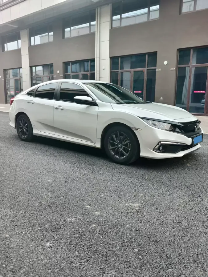 2019 Honda Civic 1.5T 177HP L4 CVT,autocango,china used car exporter,china ev exporter,chinese used car exporter,chinese used ev exporter