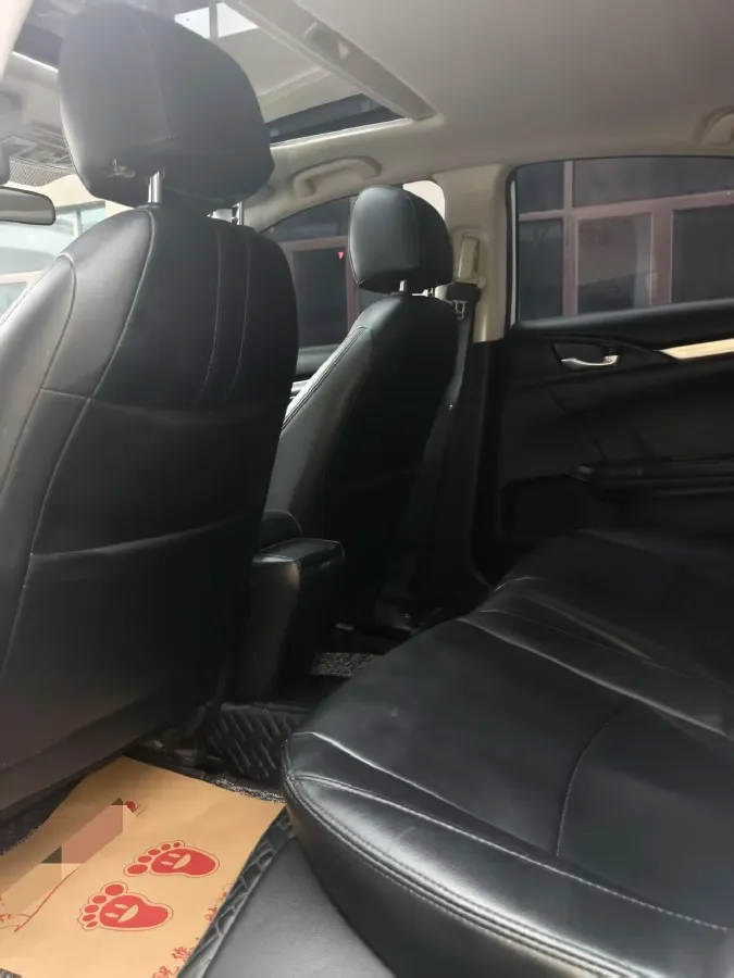 2019 Honda Civic 1.5T 177HP L4 CVT,autocango,china used car exporter,china ev exporter,chinese used car exporter,chinese used ev exporter