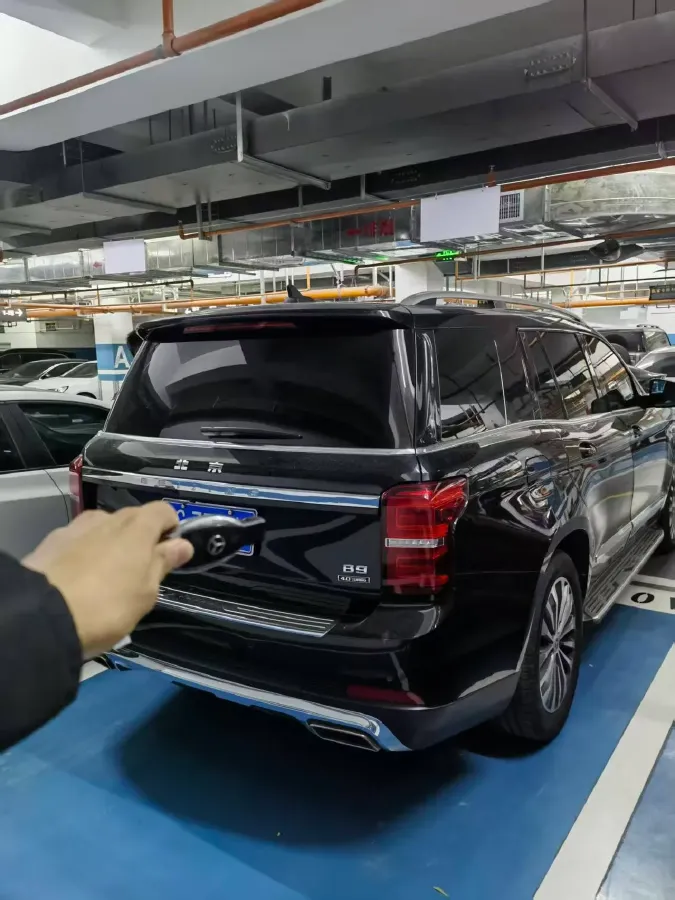 2021 Beijing BJ90 4.0T 422HP V8 9AT,autocango,china used car exporter,china ev exporter,chinese used car exporter,chinese used ev exporter