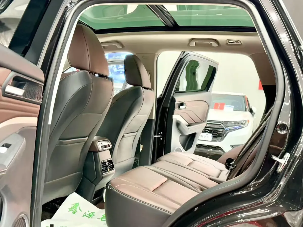 2019 WEY VV6 2.0T 224HP L4 7DCT,autocango,china used car exporter,china ev exporter,chinese used car exporter,chinese used ev exporter