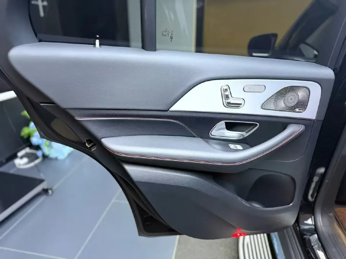 2024 Mercedes-Benz GLE AMG 3.0T 435HP L6 9AT,autocango,china used car exporter,china ev exporter,chinese used car exporter,chinese used ev exporter