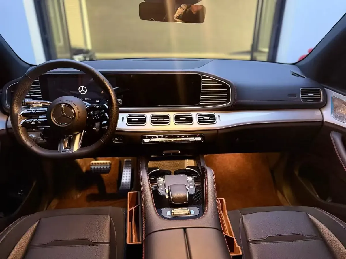 2024 Mercedes-Benz GLE AMG 3.0T 435HP L6 9AT,autocango,china used car exporter,china ev exporter,chinese used car exporter,chinese used ev exporter