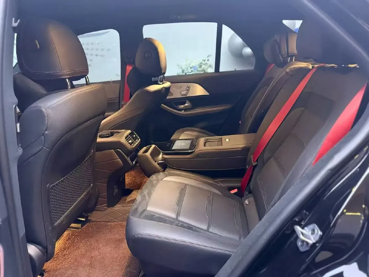 2024 Mercedes-Benz GLE AMG 3.0T 435HP L6 9AT,autocango,china used car exporter,china ev exporter,chinese used car exporter,chinese used ev exporter