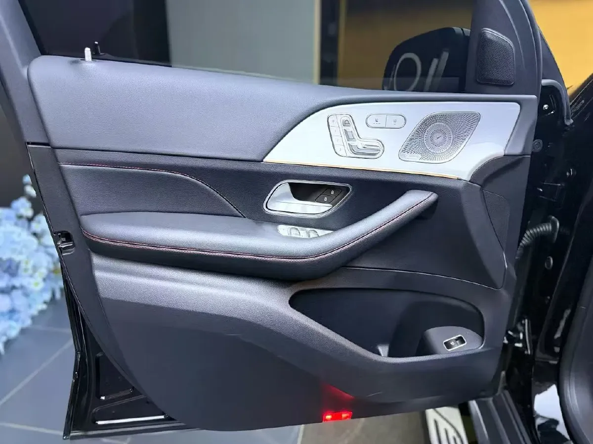 2024 Mercedes-Benz GLE AMG 3.0T 435HP L6 9AT,autocango,china used car exporter,china ev exporter,chinese used car exporter,chinese used ev exporter