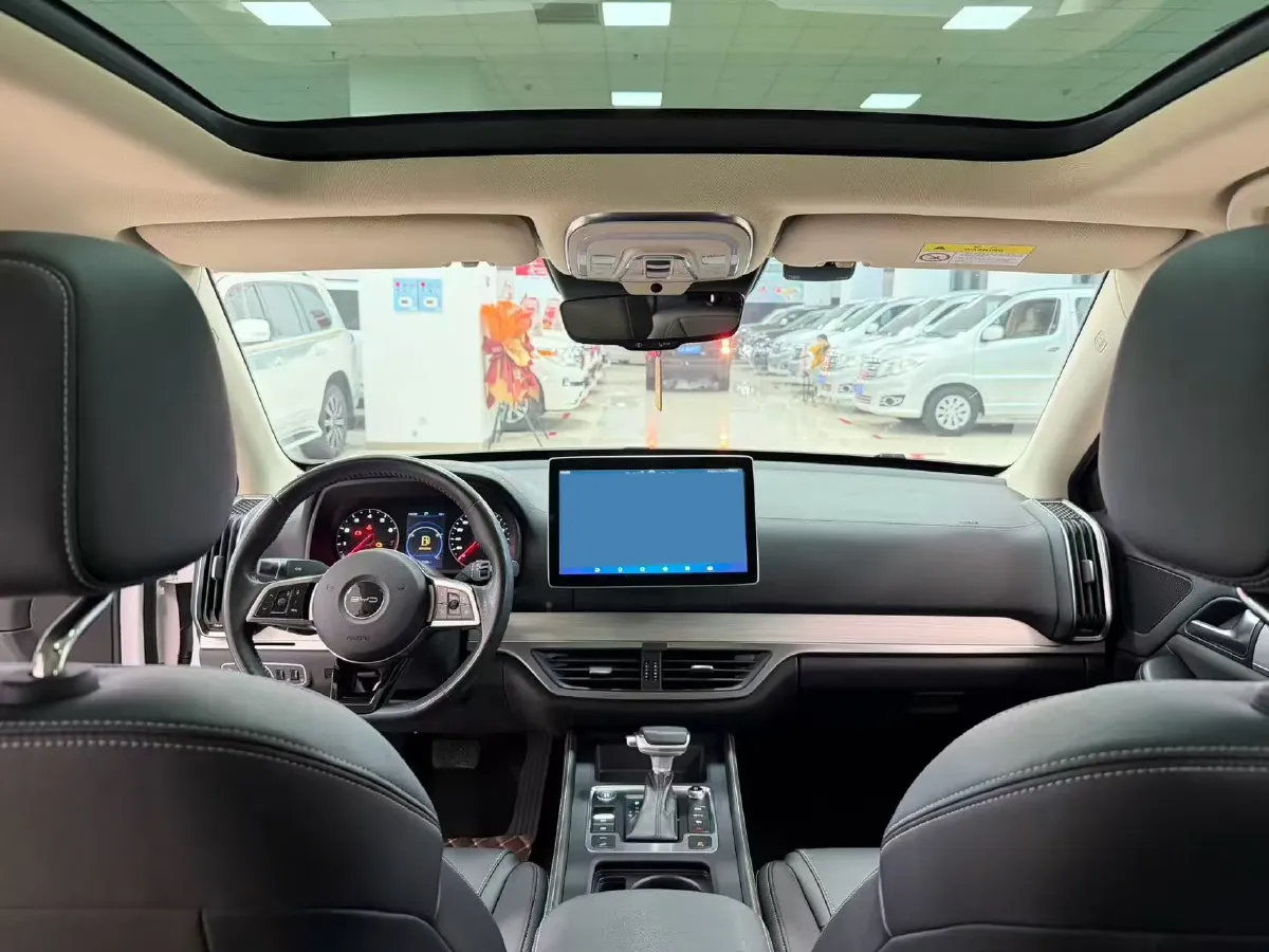 2018 BYD Tang 2.0T 205HP L4 6AT,autocango,china used car exporter,china ev exporter,chinese used car exporter,chinese used ev exporter