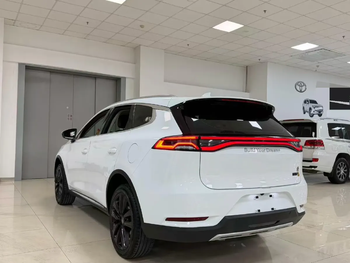 2018 BYD Tang 2.0T 205HP L4 6AT,autocango,china used car exporter,china ev exporter,chinese used car exporter,chinese used ev exporter