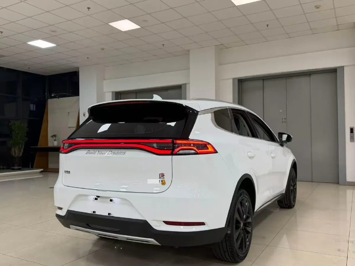 2018 BYD Tang 2.0T 205HP L4 6AT,autocango,china used car exporter,china ev exporter,chinese used car exporter,chinese used ev exporter