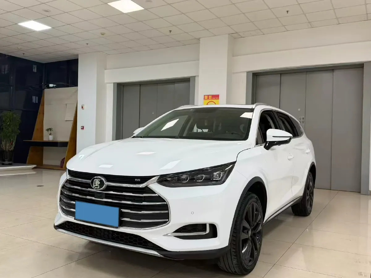 2018 BYD Tang 2.0T 205HP L4 6AT,autocango,china used car exporter,china ev exporter,chinese used car exporter,chinese used ev exporter
