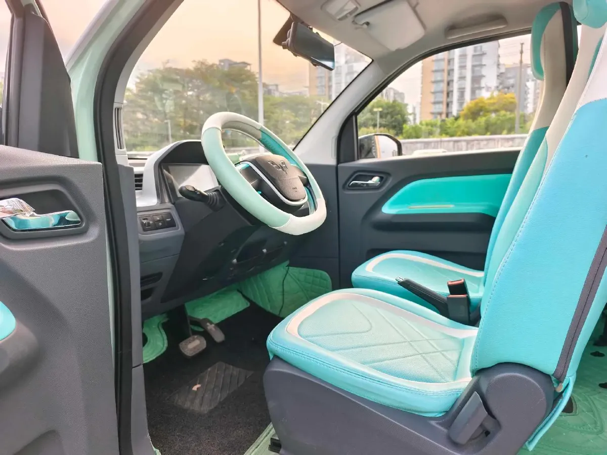 2021 WuLing HongGuang MINI EV BEV 9.3KWH,autocango,china used car exporter,china ev exporter,chinese used car exporter,chinese used ev exporter