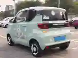 2021 WuLing HongGuang MINI EV BEV 9.3KWH