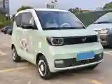 2021 WuLing HongGuang MINI EV BEV 9.3KWH