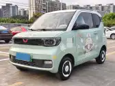 2021 WULING HONGGUANG MINI EV 2021 WULING HONGGUANG MINI EV,autocango,china used car exporter,china ev exporter,chinese used car exporter,chinese used ev exporter