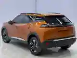 2022 Peugeot 2008 1.2T 136HP L3 6DCT