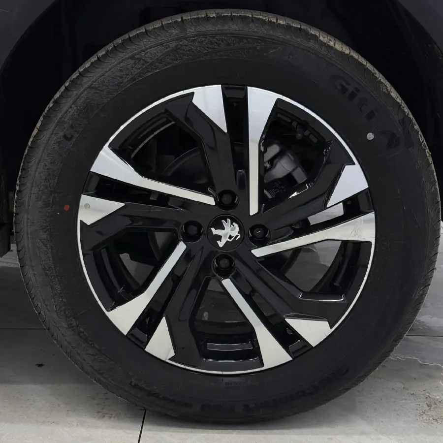 2022 Peugeot 2008 1.2T 136HP L3 6DCT,autocango,china used car exporter,china ev exporter,chinese used car exporter,chinese used ev exporter