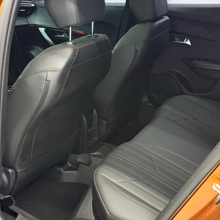 2022 Peugeot 2008 1.2T 136HP L3 6DCT,autocango,china used car exporter,china ev exporter,chinese used car exporter,chinese used ev exporter