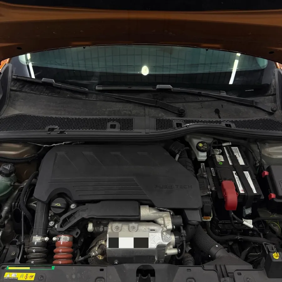 2022 Peugeot 2008 1.2T 136HP L3 6DCT,autocango,china used car exporter,china ev exporter,chinese used car exporter,chinese used ev exporter